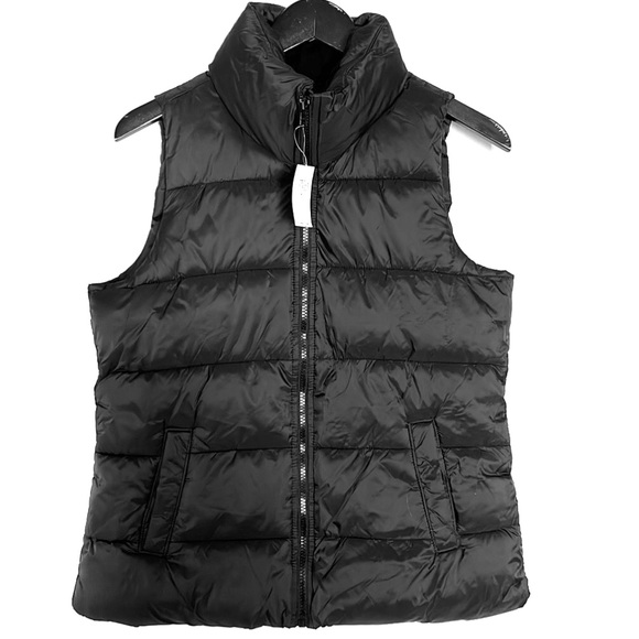 Black vest - Picture 1 of 6